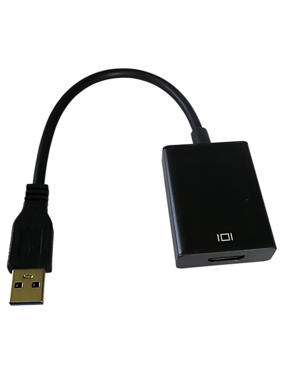 USB To HDMI Adapter Cable For Chromebooks